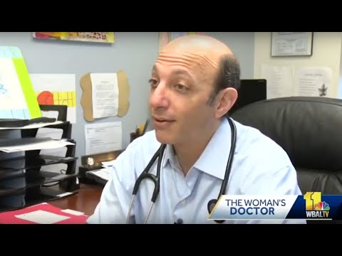 Gum Disease and High Blood Pressure - Dr. Jonathan Rich & Dr. Sharadha Avula - Mercy