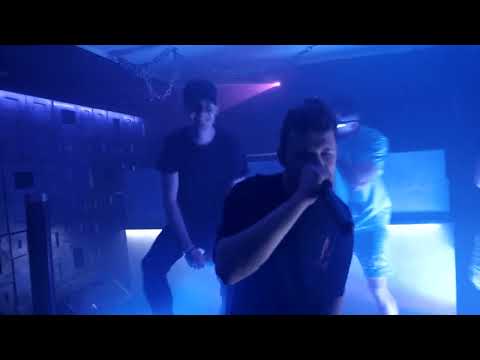 RapUnderground Vol.1 - Oficjalny Track Promujący Wydarzenie ( Środa / Wyder / BILLY BRVVV / LOQ )