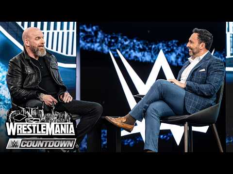 Triple H Says There Is No Backup Plan If WWE WrestleMania 42 Main Events Were Affected: There Is No Backup Cody Rhodes, Randy Orton, Roman Reigns Or CM Punk