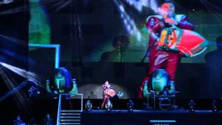 ALFREDO OLIVAS - Y POR LO PRONTO | AUDITORIO TELMEX