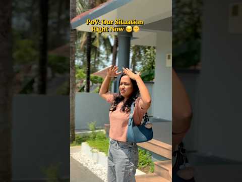 Current Situation😔😔