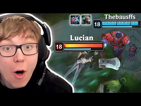 570 AD 6800 HEALTH RIOOOOOT!!