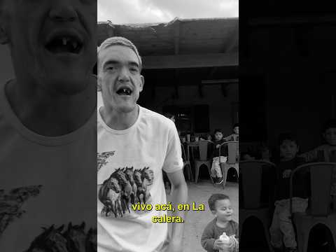 BARRIO LA CALERA - Calle B con Diego Bengoa y Lucia Flores