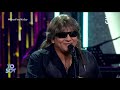 "Siempre en un nivel de excelencia": José Feliciano maravilló a todos con su interpretación
