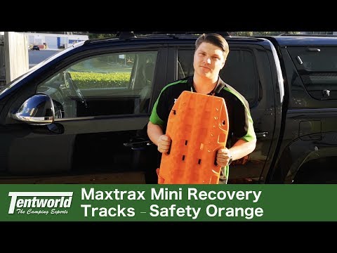 Maxtrax Mini Recovery Tracks Vs Maxtrax Mk2 & Maxtrax Xtreme | Features & Benefits Explained +Review