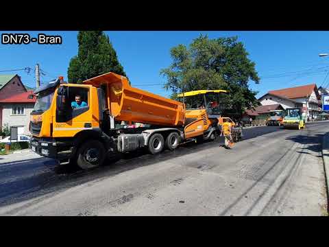 Reparații DN73 - 13.07.2021