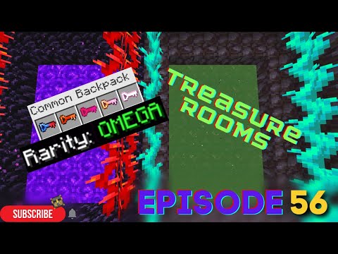 The OMEGA Episode!     | Vault Hunters, Episode 56 |