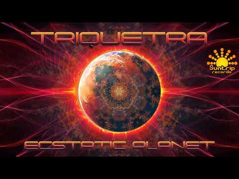 Triquetra - Chosen By The Gods