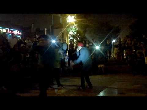 Activación Red Bull 2016 ELE EFE - 8 SJL