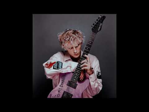 [FREE] MGK x iann dior x POORSTACY Type Beat - "Relapse" (prod. Tony)