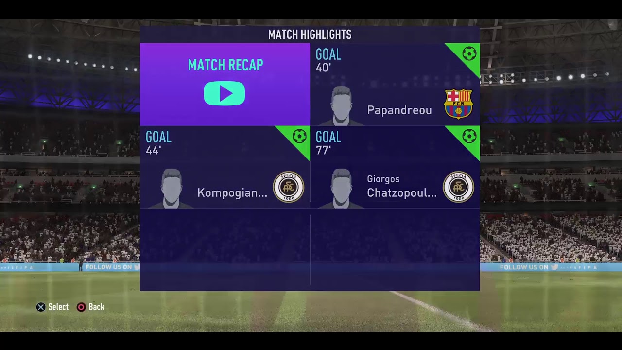 VGL MD17 Aek Larnaca vs Ethnikos Achnas