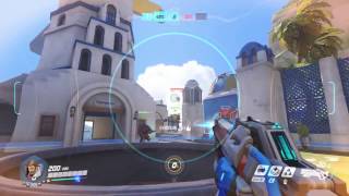 【Overwatch】めげない、しょげないラララライ