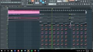 CYA - Mistakes | FL Studio Drop Remake + FLP