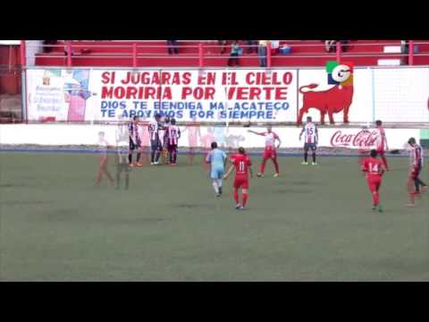 Video Resumen: Malacateco 2-1 Xelajú MC - Clausura 2017, Jornada 21