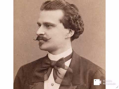 Eduard Strauss(Strauß)- Knall und Fall, Polka Schnell, Op. 132 (