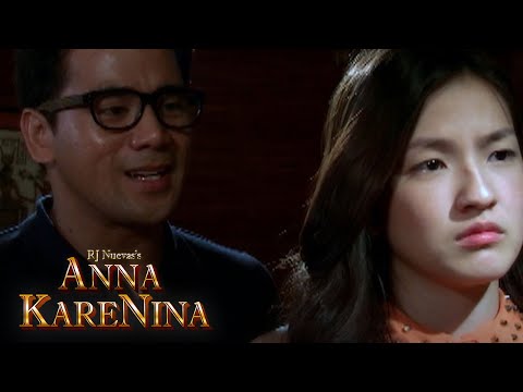 Anna Karenina: Sino’ng anak ang matutuwa sa nanay na INABANDONA sila? (Episode 6)