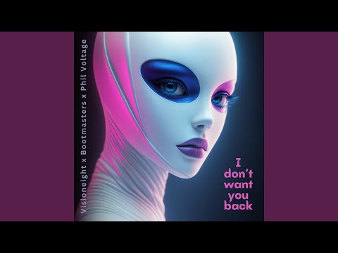 I Don't Want You Back (Extended)