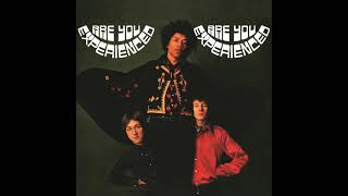 Jimi Hendrix Experience - Are you Experienced (Mono mix)