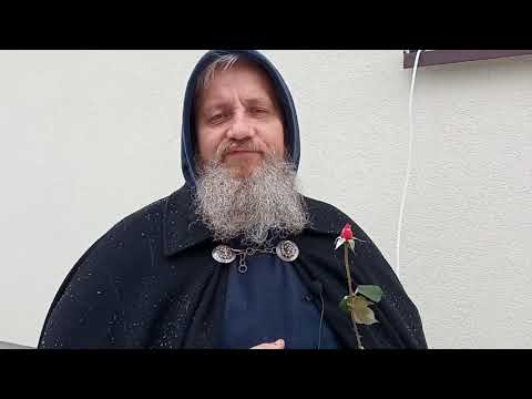 Charbel TV-Ksiądz Jarek modli się i błogosławi z polskiej Florencji-10.12.2020