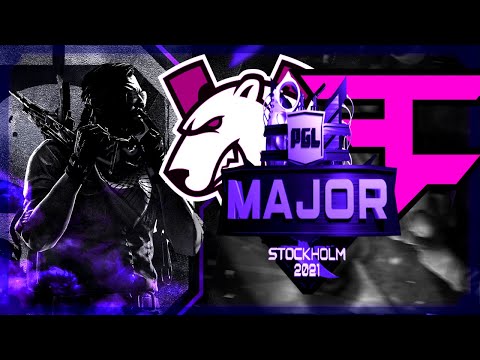 FaZe vs Virtus pro   PGL Major Stockholm 2021   HIGHLIGHTS   CSGO