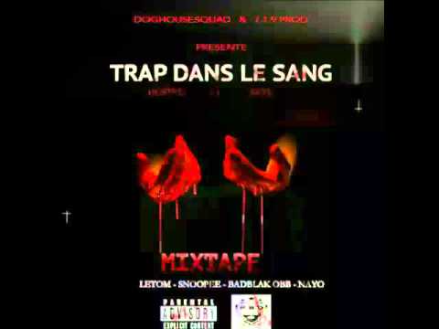 SKYL Ft NAYO-Yo toute ka-(TDS MIXTAPE)Prod by Jaypack Beats