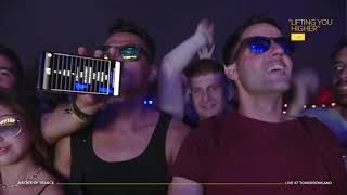 Gareth Emery - Live @ Tomorrowland Belgium 2019 W2 ASOT Stage