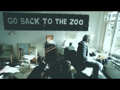 Go Back To The Zoo - Fuck You (Official video)