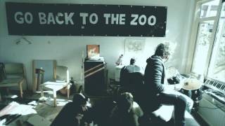 Go Back To The Zoo - Fuck You (Official video)