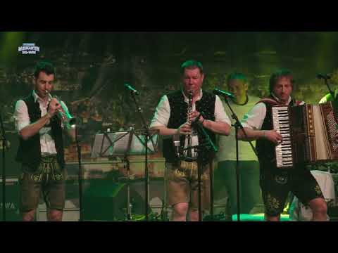 Alpensound aus Bayern - Musikantentreffen