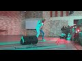 Lungelo Hlongwane Qhubeka Nkosi Ungiphumelelise At UNIZULU