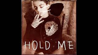 NINA HAGEN &quot;HOLD ME&quot; (Radio edit) 1989