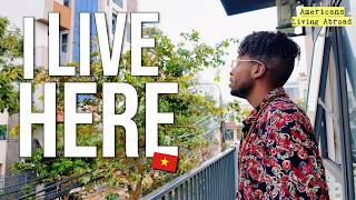 American left the US with $5,000 and no plan - now he's living in Da Nang for $350/Month