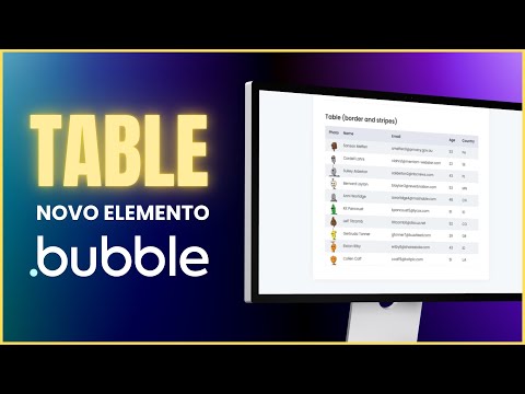 Banco de dados para site de animes help! - Português (Portuguese) - Bubble  Forum