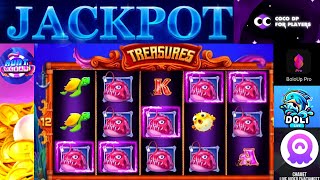 🎰INSANE $120,100,000 BIG WIN – You Won’t Believe This!" Ocean Hunt #earningtv1286