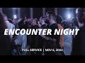 Join us LIVE | Encounter Night | Bethel Church