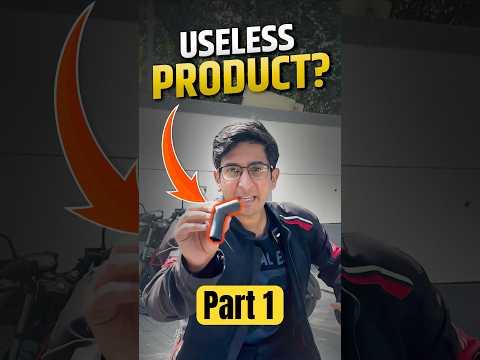 Honest Shoe Protector For Bike Review Part 1! #review #shorts