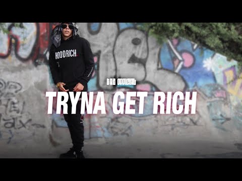 TRZ Official - Tryna Get Rich (Official Music Video)