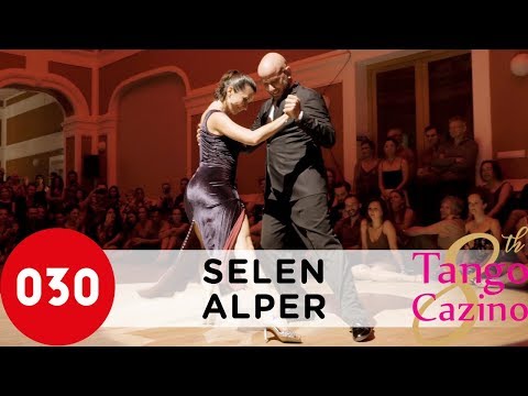 Selen Sürek and Alper Ergökmen – Dichas que viví #SelenAlper