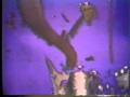 Pink Floyd Live KQED TV 1970 Careful With That Axe Eugene