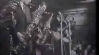 Little Richard - Rip It Up 1956 Live TV Footage