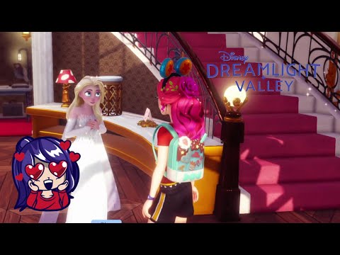 Forgotten Relics...Dreamlight Valley, helping the Forgotten...