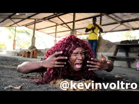 LOS 2 AMORES DE PUTY FLY - Kevin Voltro