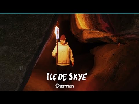 Gurvan - Île de Skye (clip officiel)