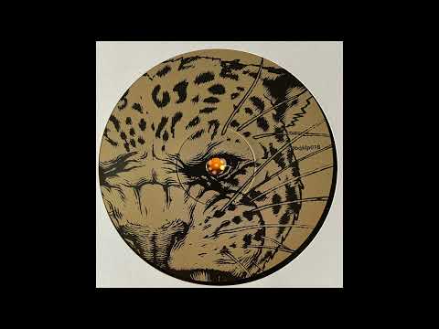 Poor Man Life - feat Mr Williamz - O.B.F. - WILD LP - DBKKLP01