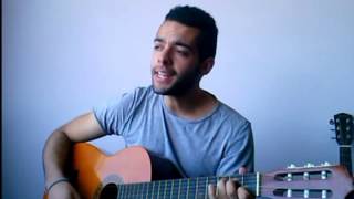 Vivir mi vida Marc Anthony Cover Raúl Campo