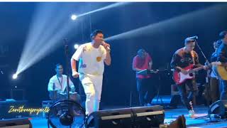 Download lagu ' sugeng dalu ' Denny Caknan live in konser Pintu Langit #sobattenanan #dennycaknan #pintulangit mp3