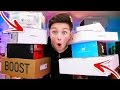 HUGE CHRISTMAS GIVEAWAY!! (1,000,000 Subscriber Special Giveaway) HUGE CHRISTMAS GIVEAWAY!! (1,000,000 Subscriber Special Giveaway)