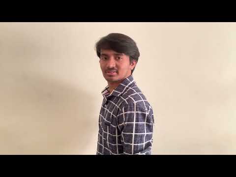 Shubham Mahawar Introductio...