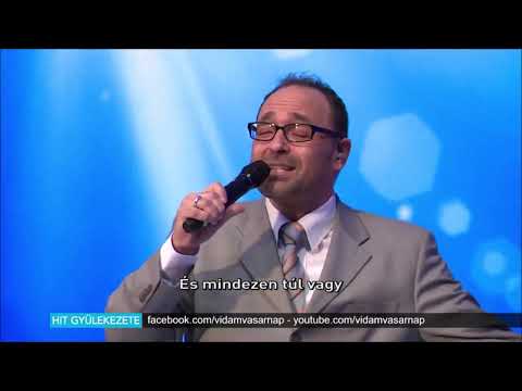 Hit Gyülekezete - Gyere szállj hát (hangosított)