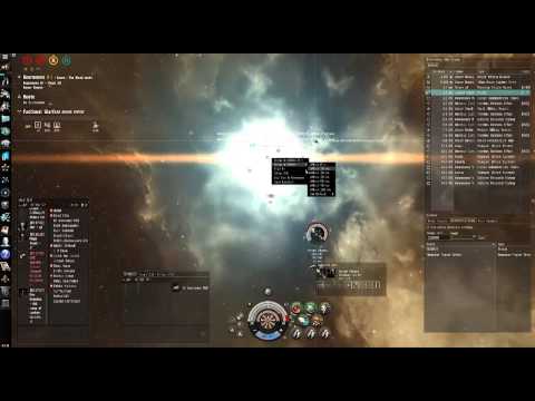 EVE FW Plexing Imp Slicer vs Tristan